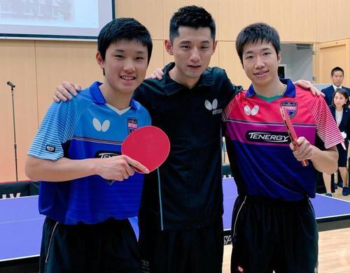 他们是否真 他们是否真