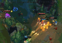 的完美诠释 的完美诠释